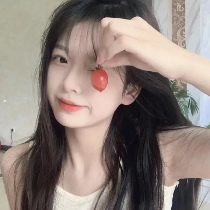 卷发苏