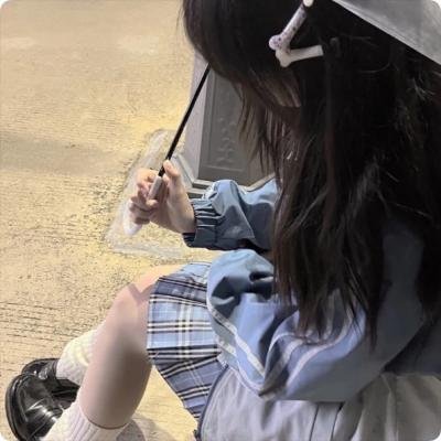 金凤湾的笑声
