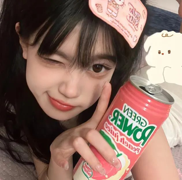 危险美人心