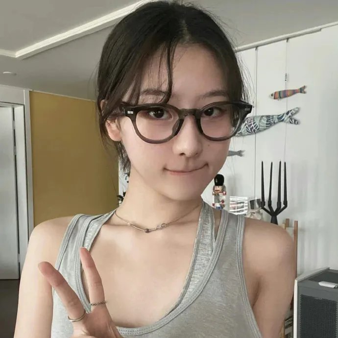 我抛弃的女人
